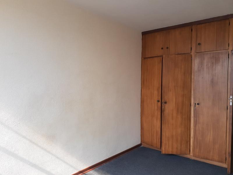 To Let 1 Bedroom Property for Rent in Sasolburg Free State